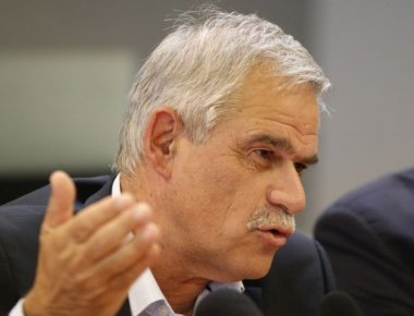 Ν.Τόσκας: «Η αριστερά αποτελεί την κύρια δύναμη για την αντιμετώπιση της τρομοκρατίας»